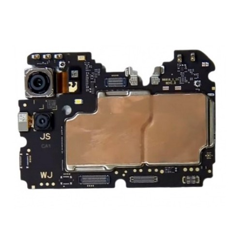 Samsung Galaxy A Motherboard Pcb Module Cellspare